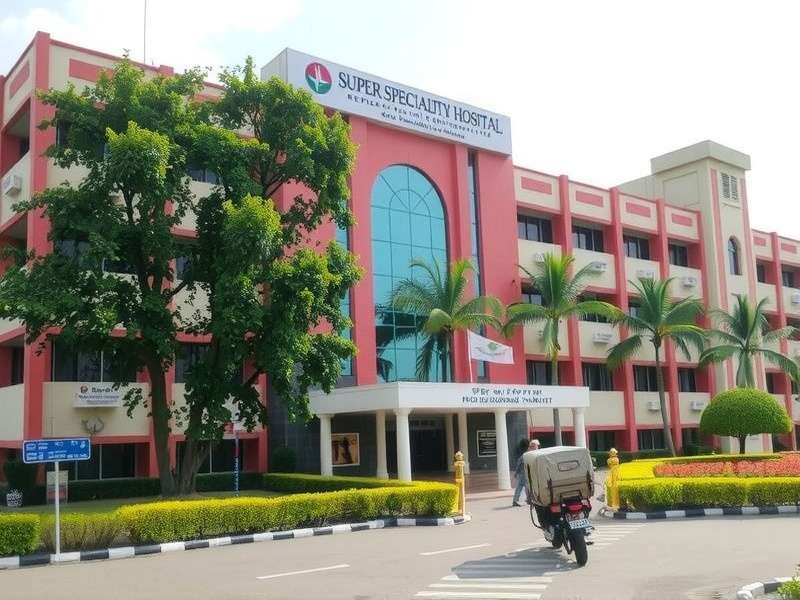 Dr. P. Verma, Dean Academics