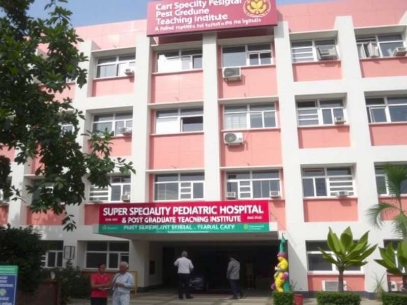 NABH Accreditation Logo